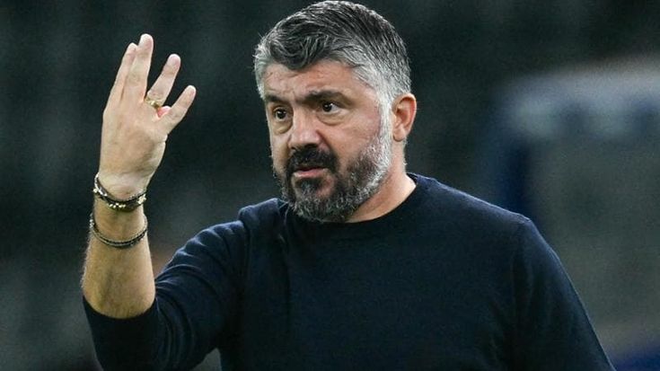 Gattuso fa quattro su quattro: “Se fallisco vado a vivere all’estero”
