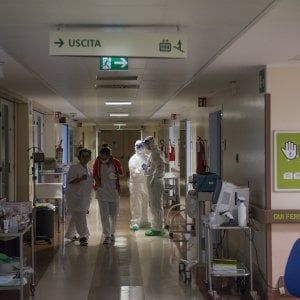 Coronavirus, in Liguria altri 51 guariti ma 28 morti