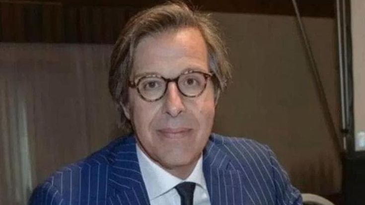 Galoppi, segretario della corrente di centrodestra MI: “Dico a Nordio di usare altri toni”