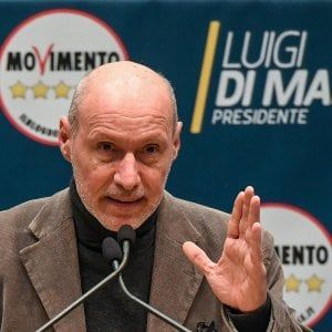 Decreto sicurezza, De Falco e altri tre senatori grillini insistono per modificarlo