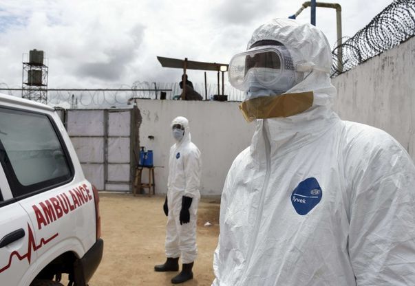 Ebola, primo caso in Usa. Ma le autorit&agrave; americane rassicurano: "Nessun rischio epidemia"