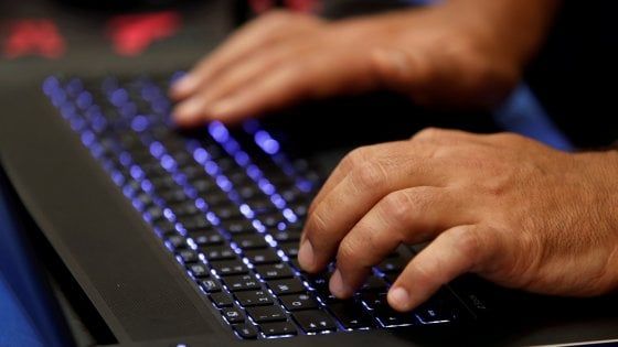 Cybercrime, il virus 'Submelius' insidia il 32% degli italiani 