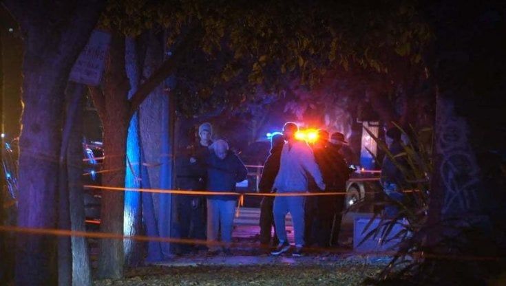 California, due morti accoltellati in una chiesa di San Jose. La polizia: "Molti feriti. Alcuni in pericolo di vita"