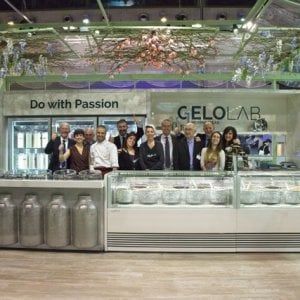 GeloStandard lancia la vetrina laboratorio per il gelato