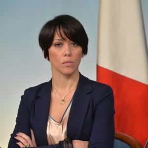 L'ira della De Girolamo: "Renzi ha avuto la mia testa, se ora ci alleiamo con lui lascio subito il partito"