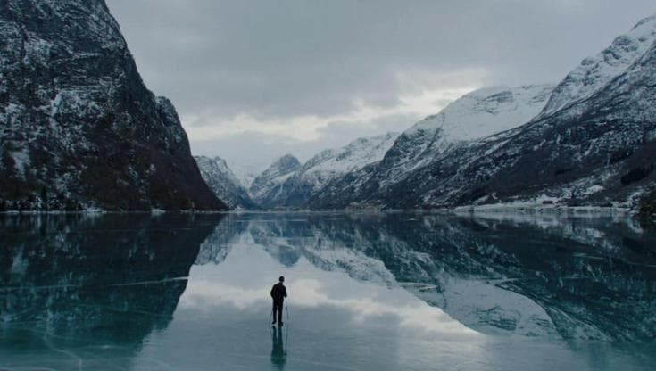 Il lunedì del cinema, online il 2 dicembre "La canzone della terra"