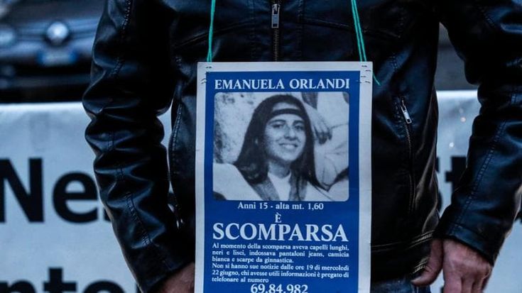 Emanuela Orlandi, le tre piste della procura: lo zio, le bugie dell'amica e il caso del blogger
