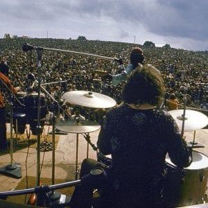 Palermo, torna il Supercineclub tra Woodstock e il Pop 70 di Buonadonna