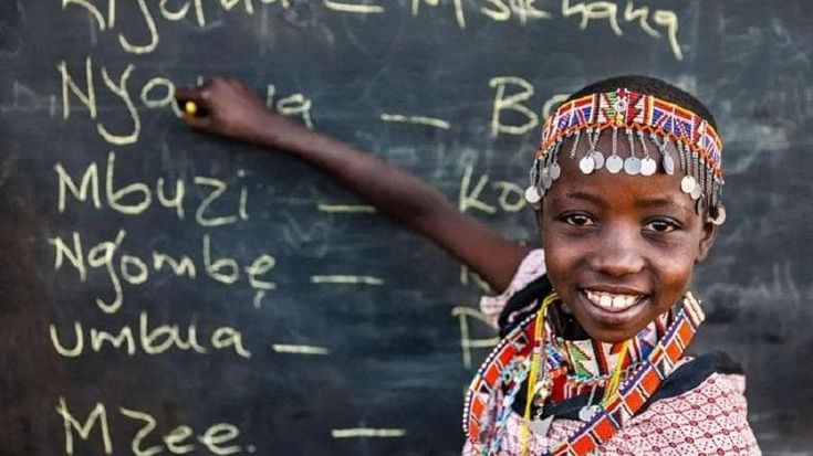 Africa, i duemila idiomi del continente ignorati e “occupati” dalle lingue degli ex coloni