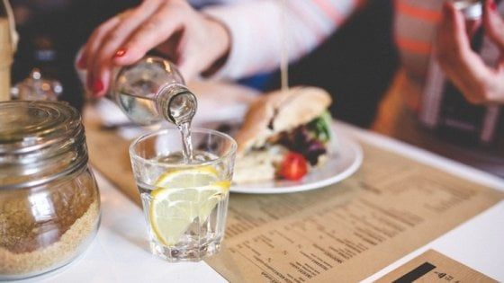 Ascolta che buon sapore: il rapporto tra il gusto e gli altri sensi 