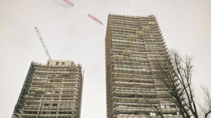 Il ring dell’urbanistica a Milano: tutti i pericoli del conflitto tra procura e Comune