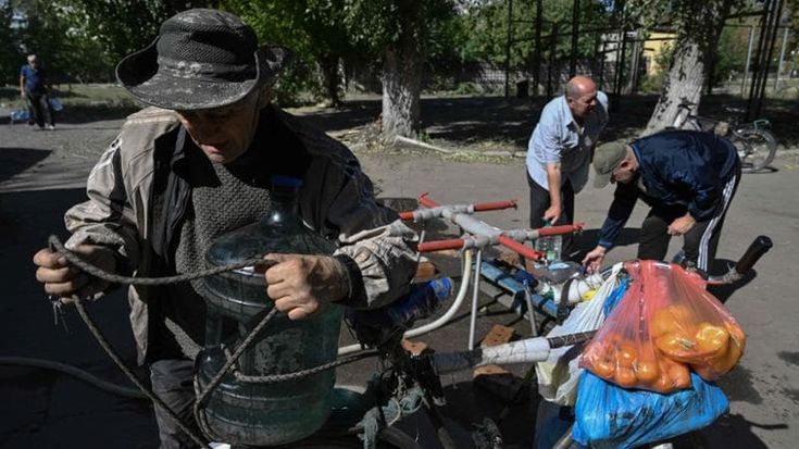 Guerra Ucraina - Russia, le news del 21 settembre. Kiev: “Il ‘piano della vittoria’ include l’uso di armi a lungo raggio”. Mosca gela Zelensky: “Non parteciperemo a nessun vertice di pace”