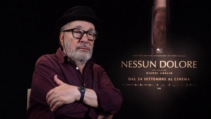 Amelio: "35 anni dopo Lamerica sono cambiate tante cose. E non in meglio. L'Europa non segua Trump"