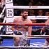Boxe, Alvarez mondiale dei supermedi: Fielding dura tre round