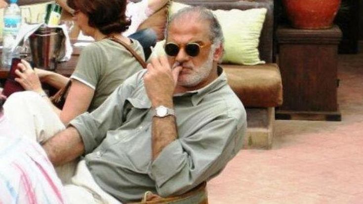 Addio a Fabio Scuto, una passione per il giornalismo e il Medio Oriente