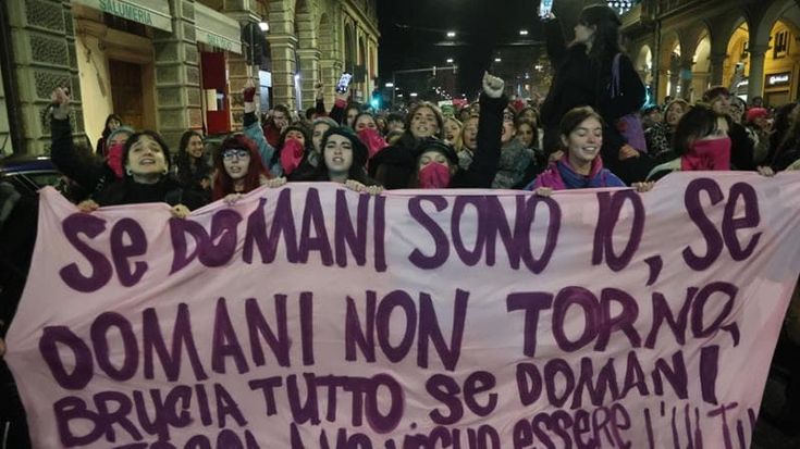 Gino Cecchettin, dialogo coi liceali di Bologna sulla violenza alle donne