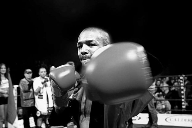 Boxe, Leonard Bundu rilancia l'Italia: &egrave; lui il pi&ugrave; bravo d'Europa
