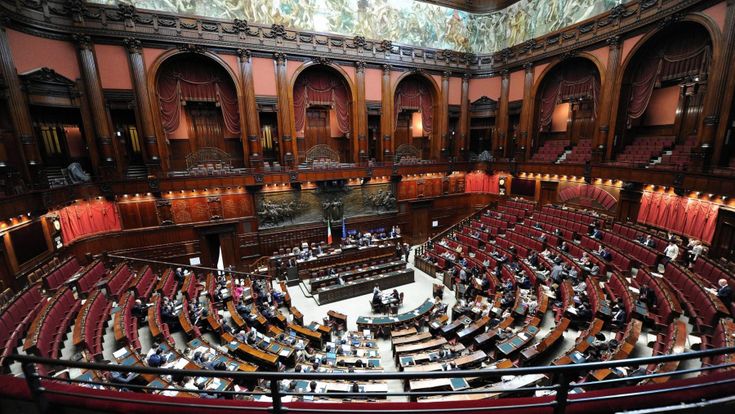 Parlamento, la fabbrica delle leggi mancate