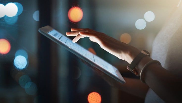 Le applicazioni professionali come quelle consumer: quando il B2B “impara” dal B2C