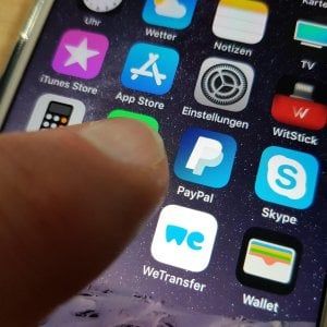 Apple supera la prova dei conti nonostante il calo delle vendite di iPhone