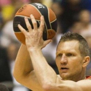 Basket, Eurochallenge: Kaukenas scaccia i patemi, Reggio &egrave; in finale