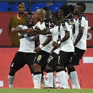 Coppa d'Africa, i fratelli Ayew portano il Ghana in semifinale. Passa anche l'Egitto