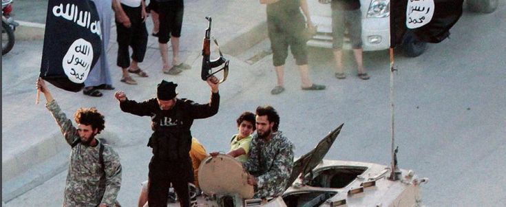 Londonistan, nella fucina della jihad da esportazione