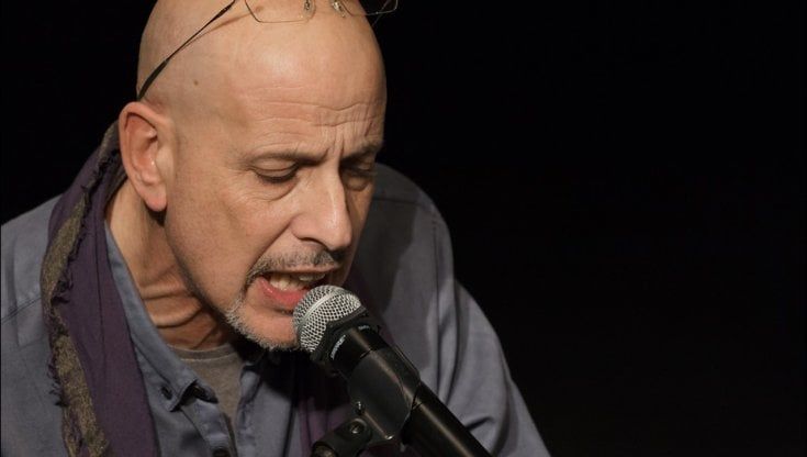 Le poesie assenti di Lello Voce