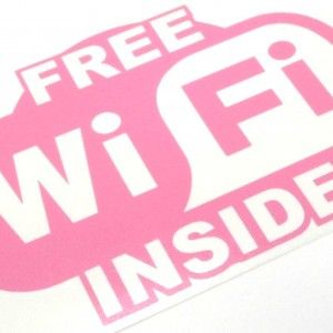 Negozianti obbligati ad attivare servizi wi-fi gratuiti