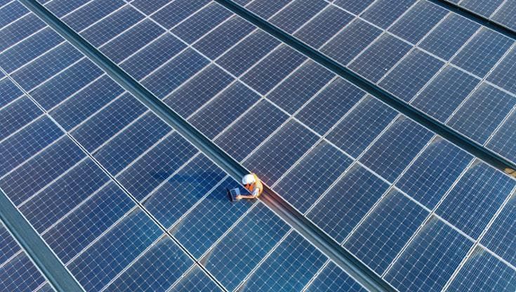 Il solare è ormai la fonte più economica al mondo