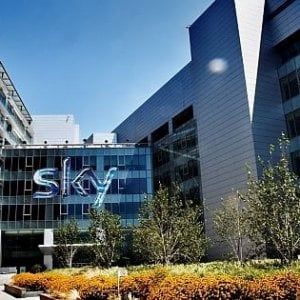 Accordo Sky-sindacato. Il Tg si sposta a Milano dal 1 novembre
