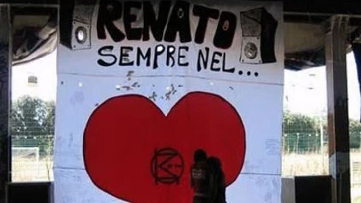 "Contro guerra, disumanità, costruiamo comunità resistenti”, in corteo per Renato Biagetti