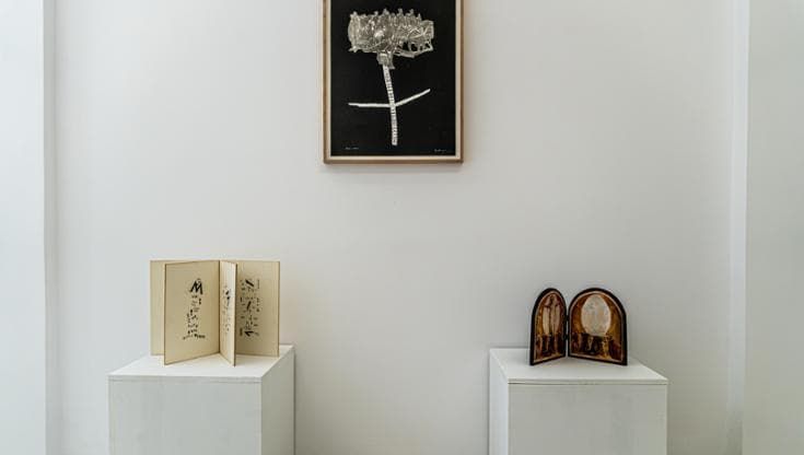 Filo-diffusione: da Bentivoglio a Cataldi, se l’arte trova un’altra strada per “disegnare il mondo” ed esaltare il lavoro delle sue artiste