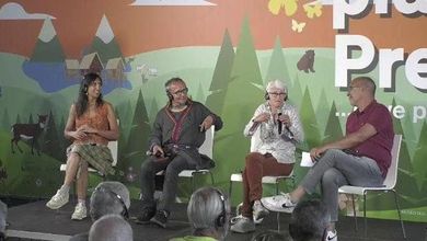 Un mondo in mutamento: il punto di vista Sámi sull’Artico tra conoscenza tradizionale e trasformazioni attuali