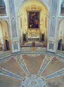 Da Roma a Malta