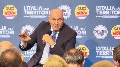 Ucraina, Crosetto: "Nessuna soluzione prima di prossima estate, Russia sfrutterà inverno"