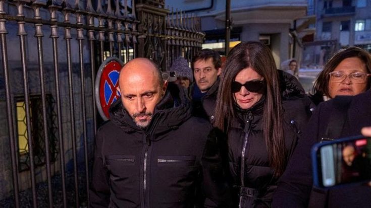 Crans, la lettera dei Moretti ai dipendenti: “Non è vero che siamo fuggiti con la cassa”