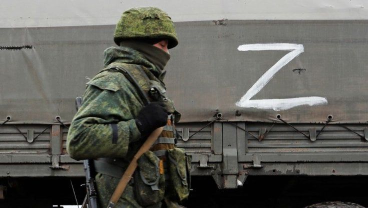 Russia, i soldati mobilitati potranno congelare gratis il proprio sperma 