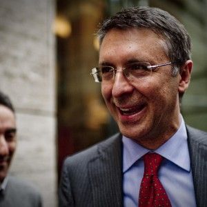 Cantone: "Ispettori con pi&ugrave; poteri e nei casi di corruzione vanno revocati gli appalti"