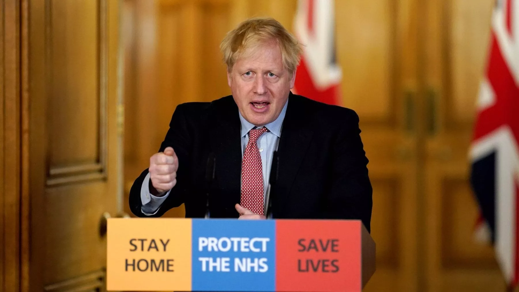 Coronavirus, gli errori di Johnson: "Non era alle riunioni. Eravamo  impreparati e abbiamo sottovalutato il problema" | Rep