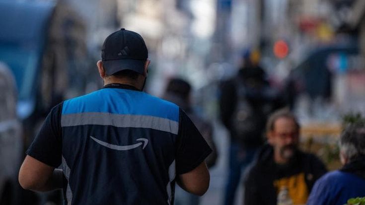 Amazon taglia ancora: in arrivo lettere di licenziamento per 16 mila addetti in tutto il mondo