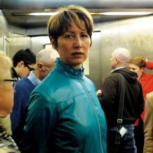 Roberta Bosetti: "I film che hanno segnato la vita"