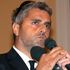Enrico Lucci, addio alle Iene: passa a RaiDue