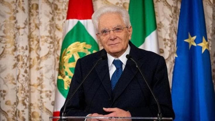 25 Aprile, così cambia la visita di Mattarella a Genova. Lutto nazionale, Euroflora senza ministri