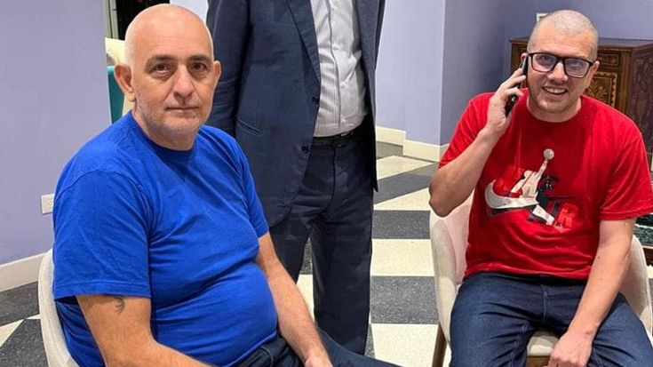 Venezia in festa per la liberazione di Trentini: “Splendida notizia, ma ora vogliamo la verità”
