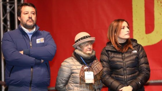 Omicidio del piccolo Tommy: lo strazio di una madre e quel che Salvini avrebbe dovuto dire 