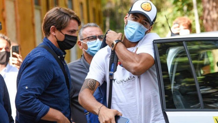 Caso Suarez, al via l'udienza preliminare: sarà battaglia sulle intercettazioni