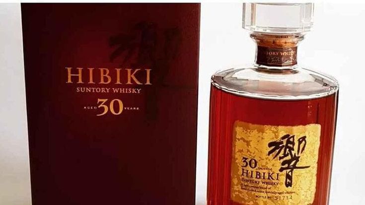 Sulla Borsa dei Fine Wine vince il whisky made in Japan