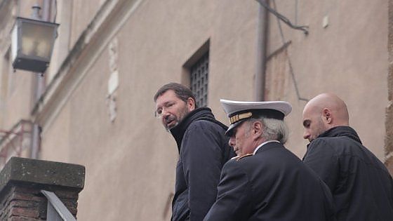 Roma, Marino non scioglie il rebus dimissioni. Incontro a sorpresa con Orfini