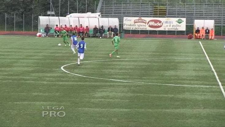 Bellaria Igea Marina - Cuneo 0-7